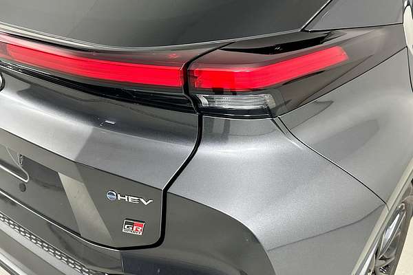 2024 Toyota C-HR GR-SPORT HYBRID MAXH25R
