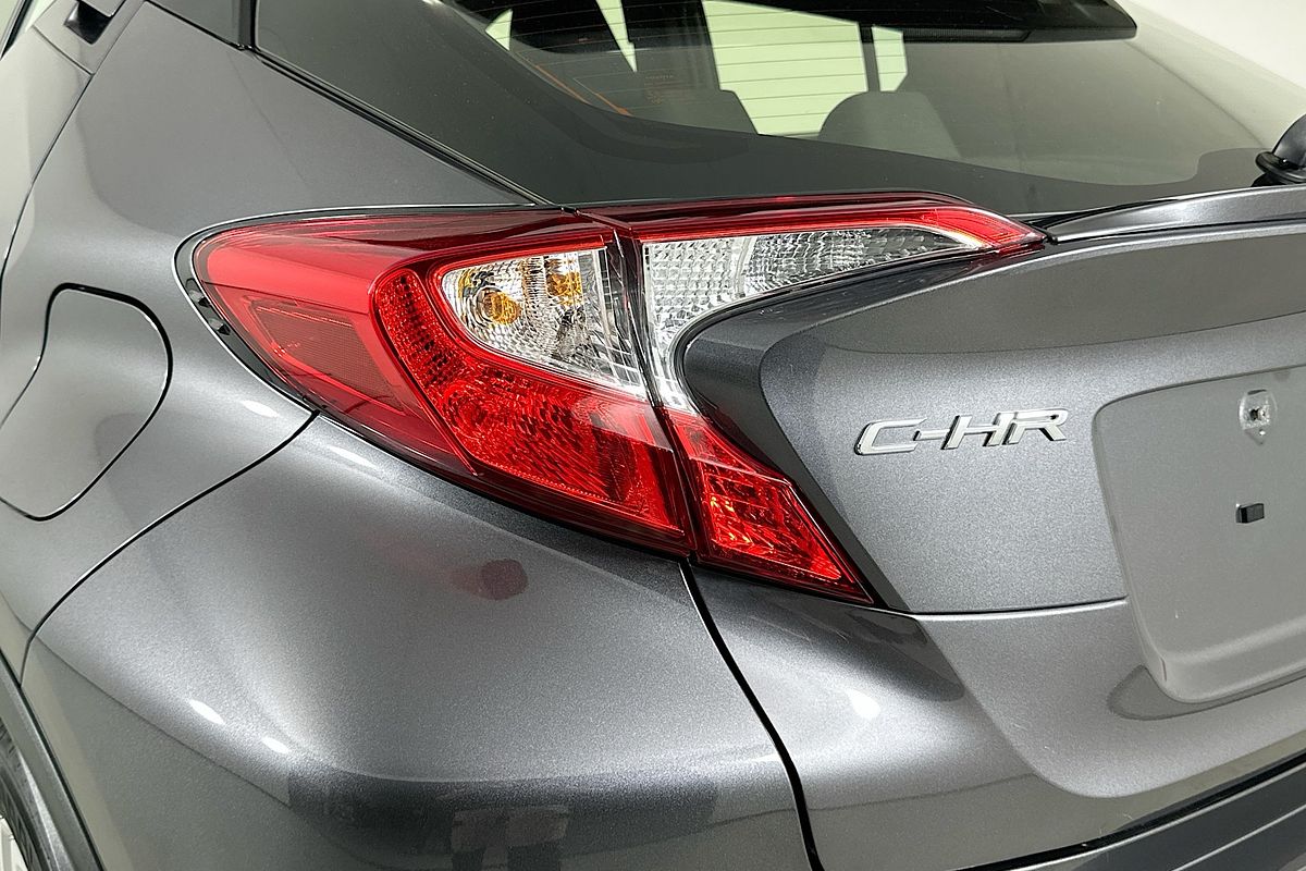 2023 Toyota C-HR GXL (2WD) NGX10R