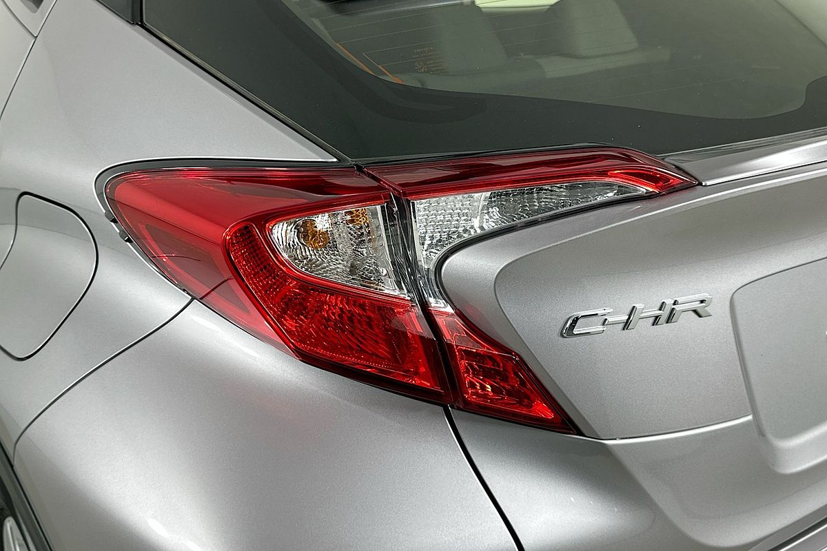 2023 Toyota C-HR GXL (2WD) NGX10R