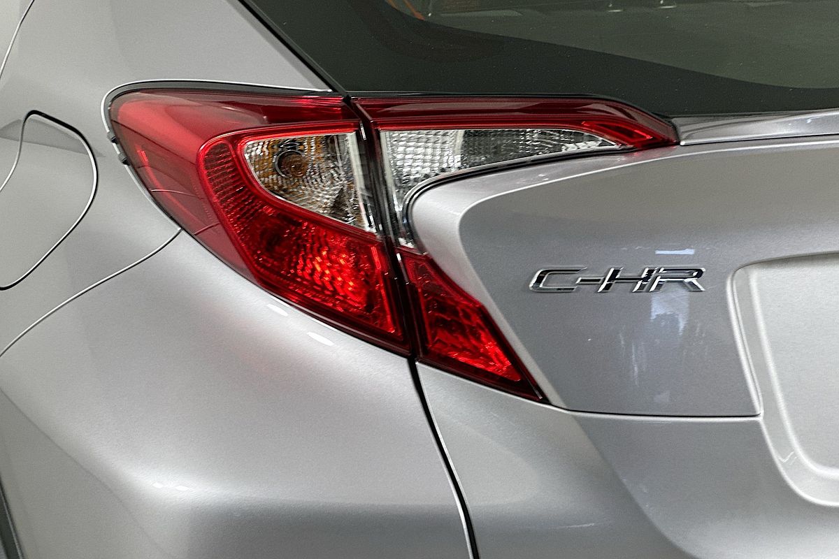 2023 Toyota C-HR GXL (2WD) NGX10R