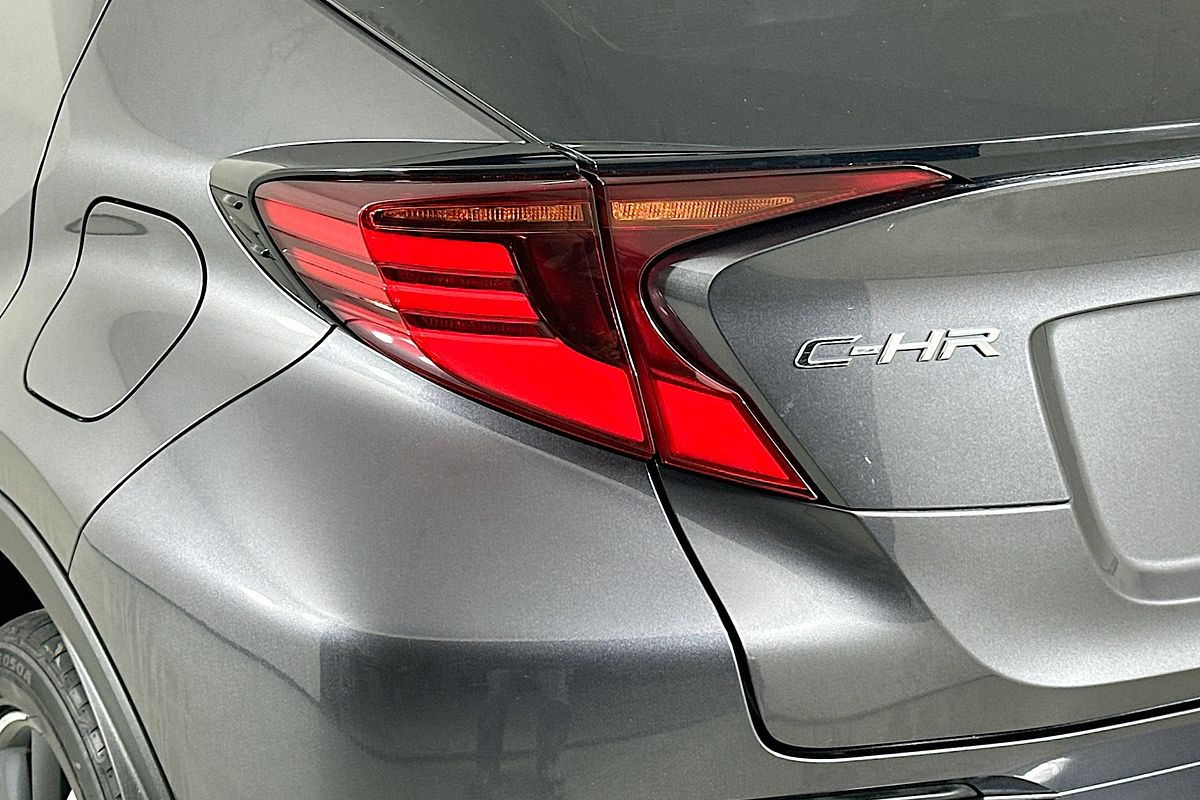 2023 Toyota C-HR GXL (2WD) NGX10R
