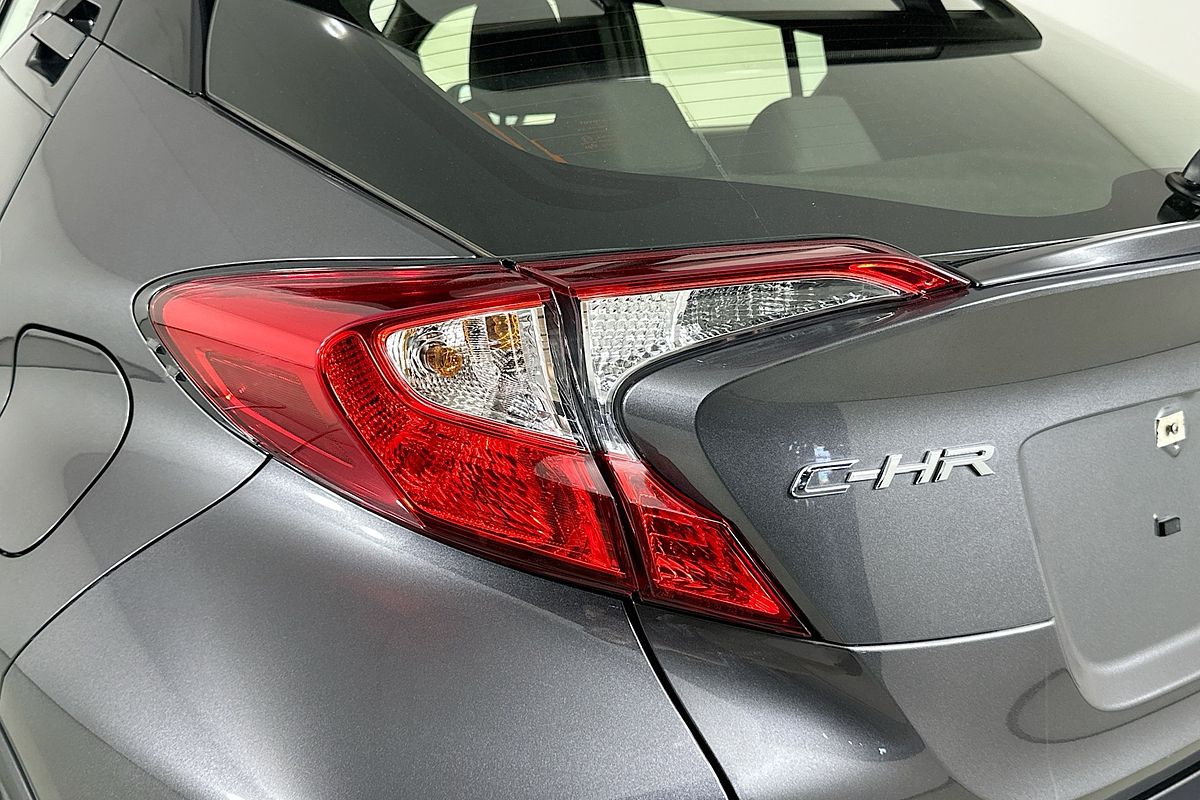 2023 Toyota C-HR GXL (2WD) NGX10R