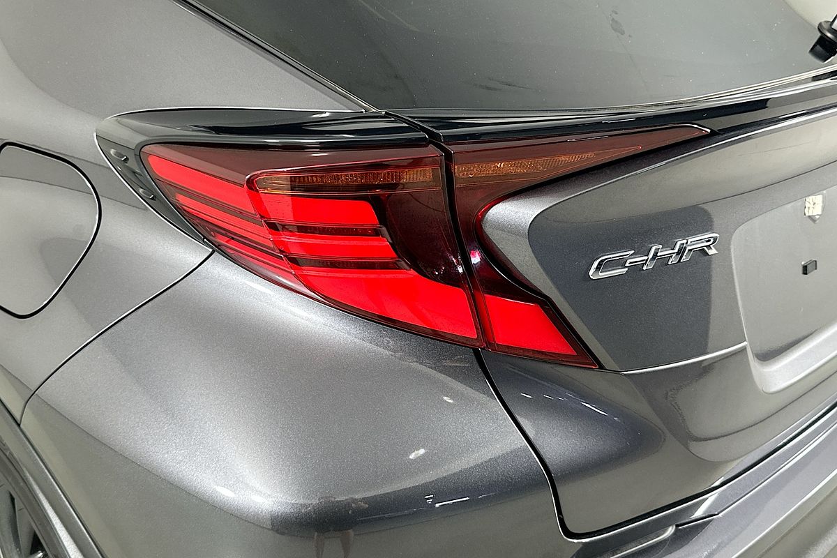 2023 Toyota C-HR KOBA (2WD) HYBRID ZYX10R