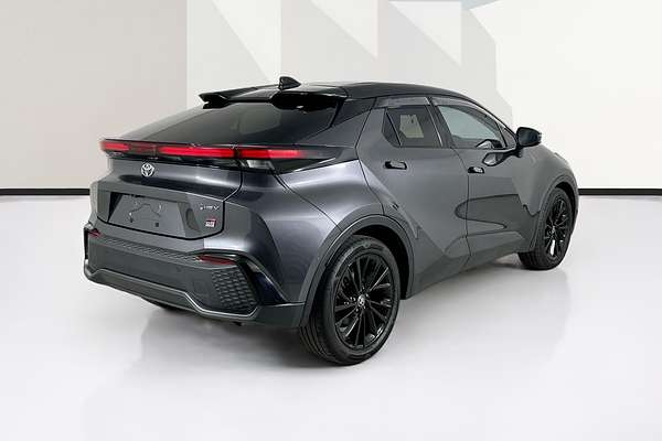 2024 Toyota C-HR GR-SPORT HYBRID MAXH25R