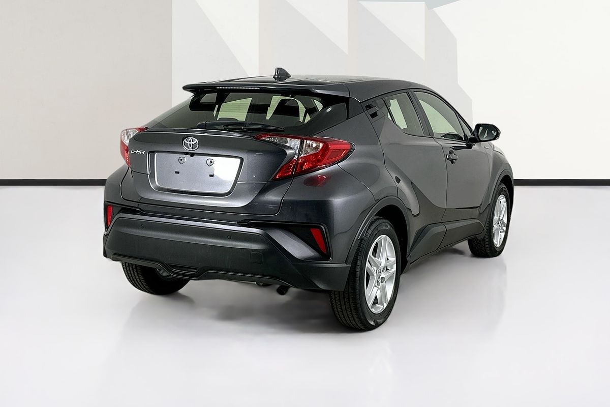 2023 Toyota C-HR GXL (2WD) NGX10R