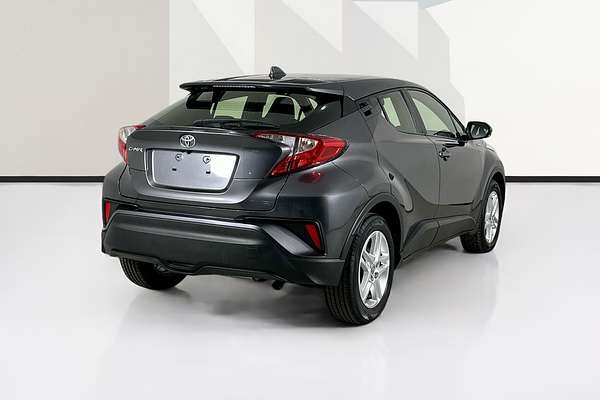 2023 Toyota C-HR GXL (2WD) NGX10R