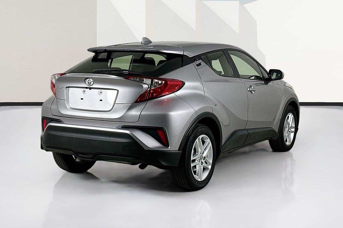 2023 Toyota C-HR GXL (2WD) NGX10R