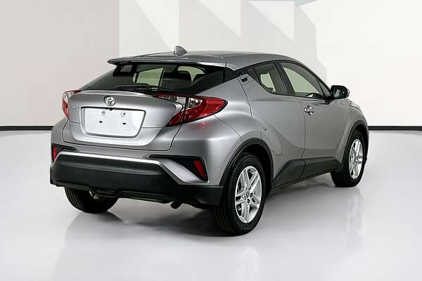 2023 Toyota C-HR GXL (2WD) NGX10R