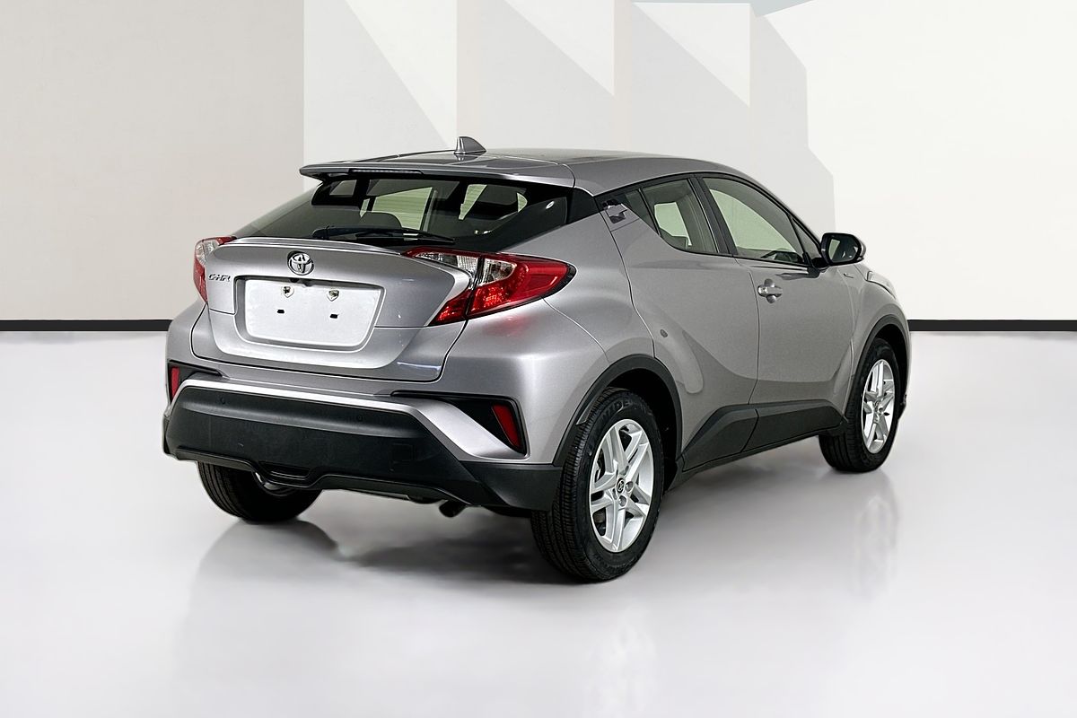2023 Toyota C-HR GXL (2WD) NGX10R