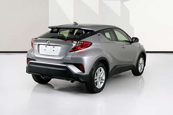 2023 Toyota C-HR GXL (2WD) NGX10R