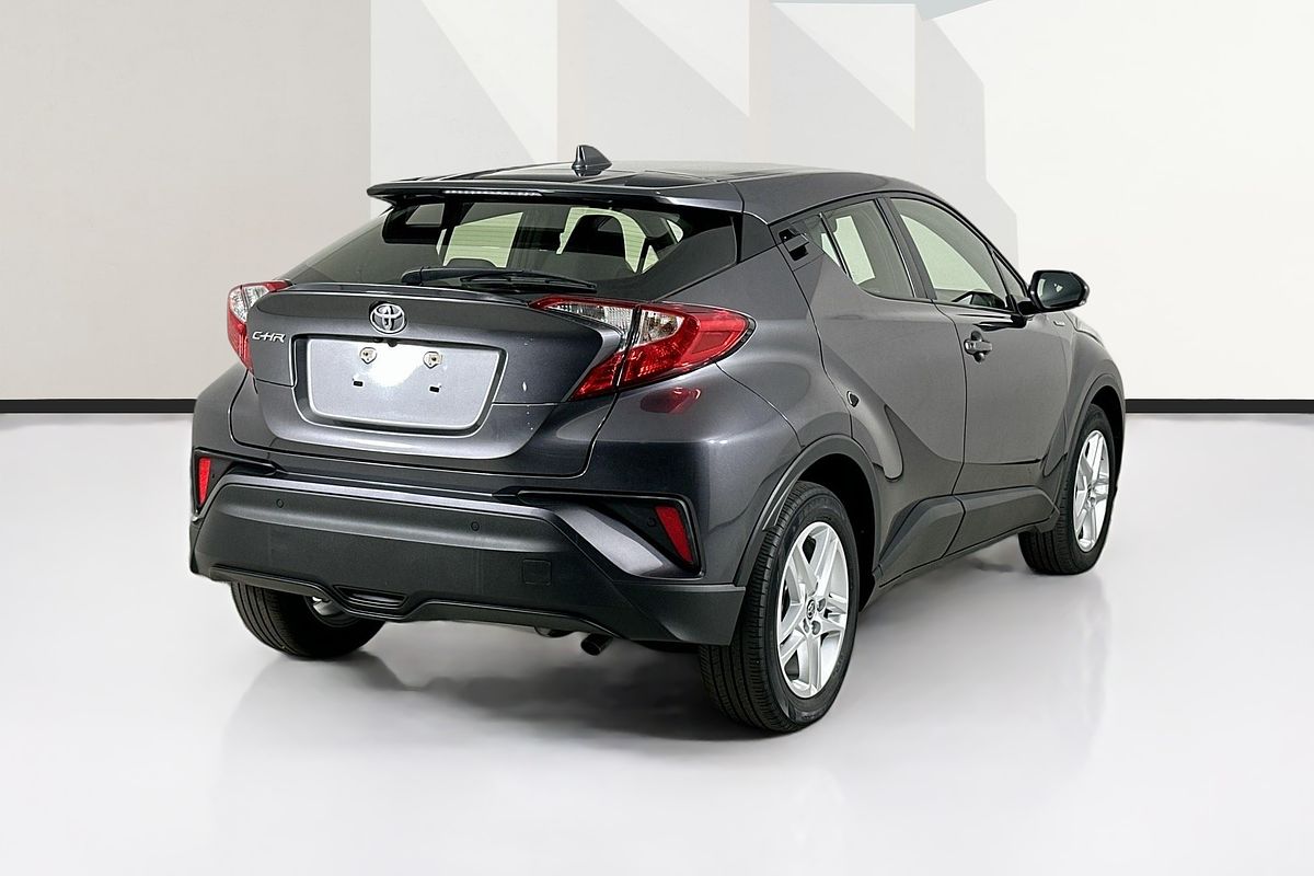 2023 Toyota C-HR GXL (2WD) NGX10R