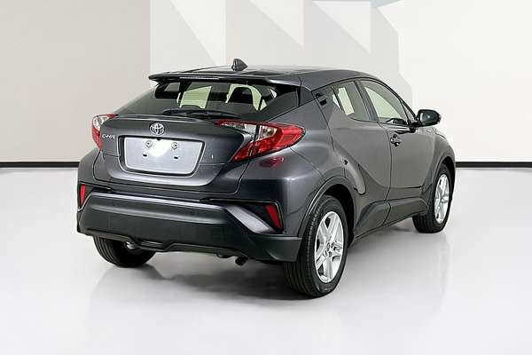 2023 Toyota C-HR GXL (2WD) NGX10R
