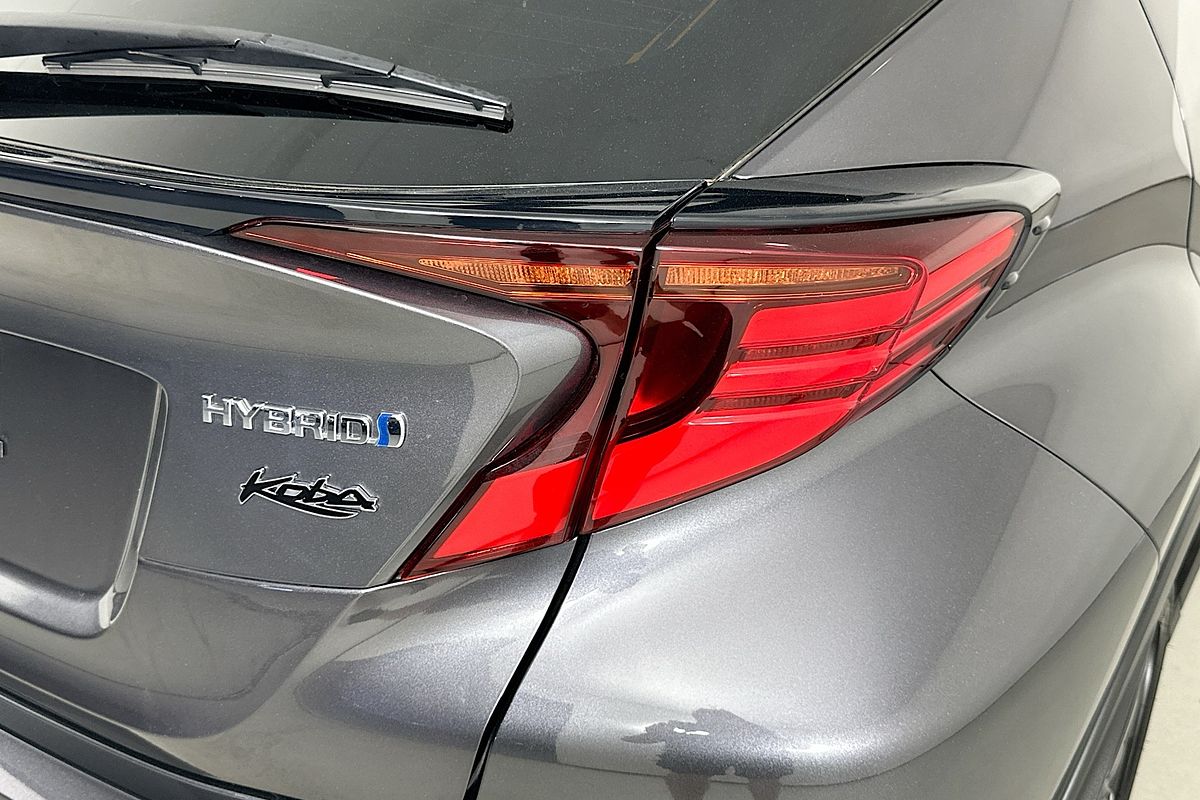 2023 Toyota C-HR KOBA (2WD) HYBRID ZYX10R