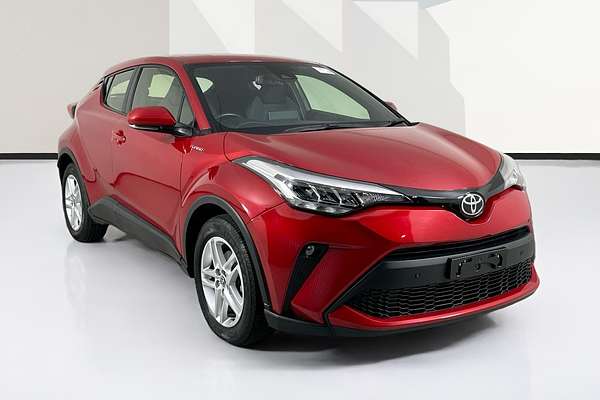 2023 Toyota C-HR GXL (2WD) NGX10R