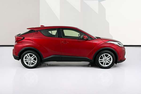 2023 Toyota C-HR GXL (2WD) NGX10R