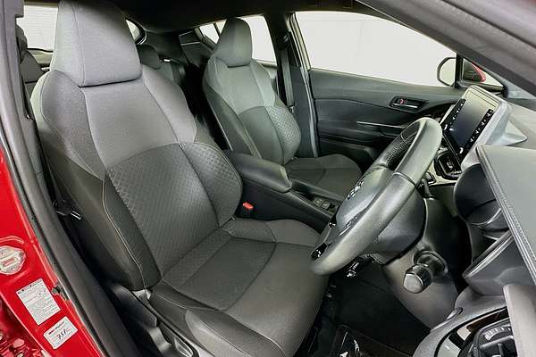 2023 Toyota C-HR GXL (2WD) NGX10R