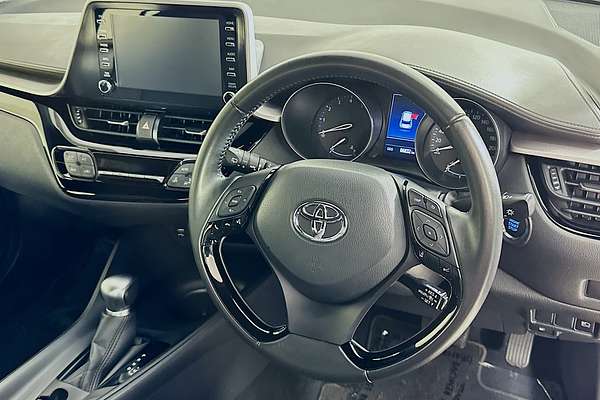 2023 Toyota C-HR GXL (2WD) NGX10R