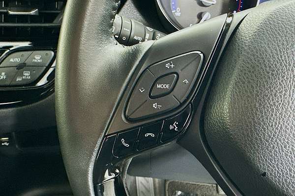 2023 Toyota C-HR GXL (2WD) NGX10R