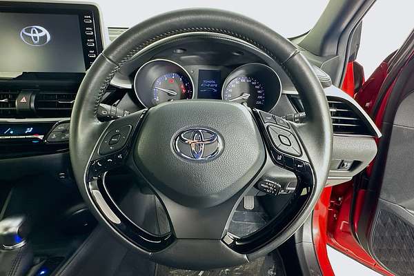 2023 Toyota C-HR GXL (2WD) NGX10R