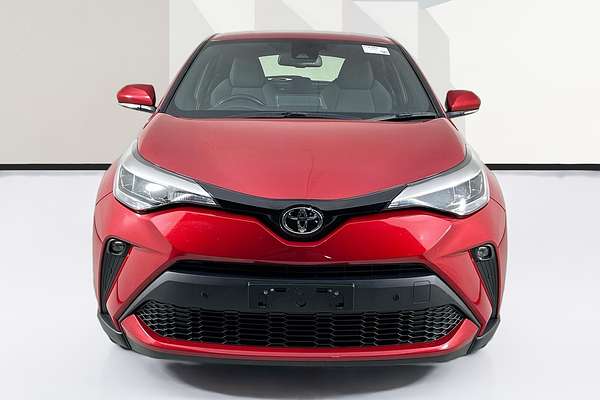 2023 Toyota C-HR GXL (2WD) NGX10R