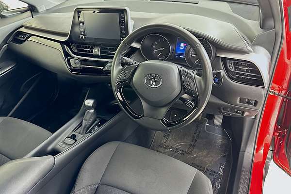 2023 Toyota C-HR GXL (2WD) NGX10R