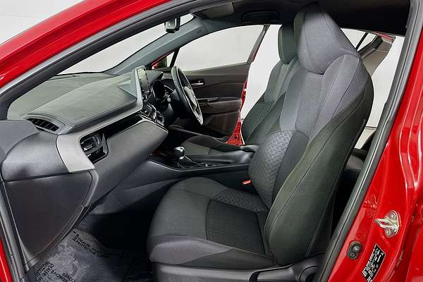 2023 Toyota C-HR GXL (2WD) NGX10R