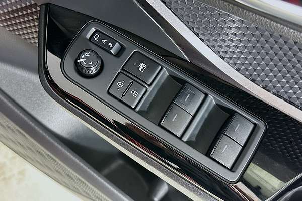 2023 Toyota C-HR GR-S (2WD) TWO TONE HYBRID ZYX10R
