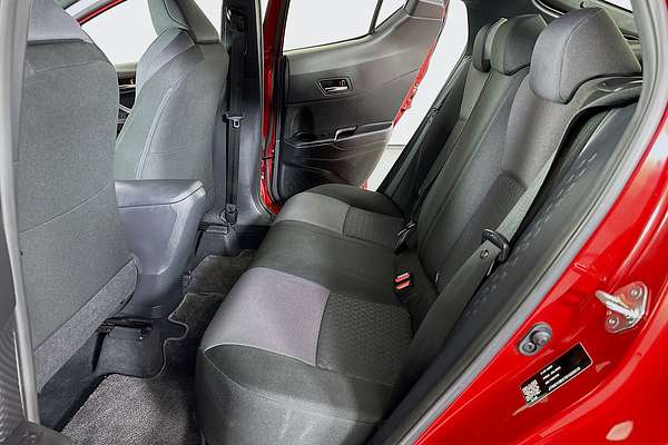 2023 Toyota C-HR GXL (2WD) NGX10R