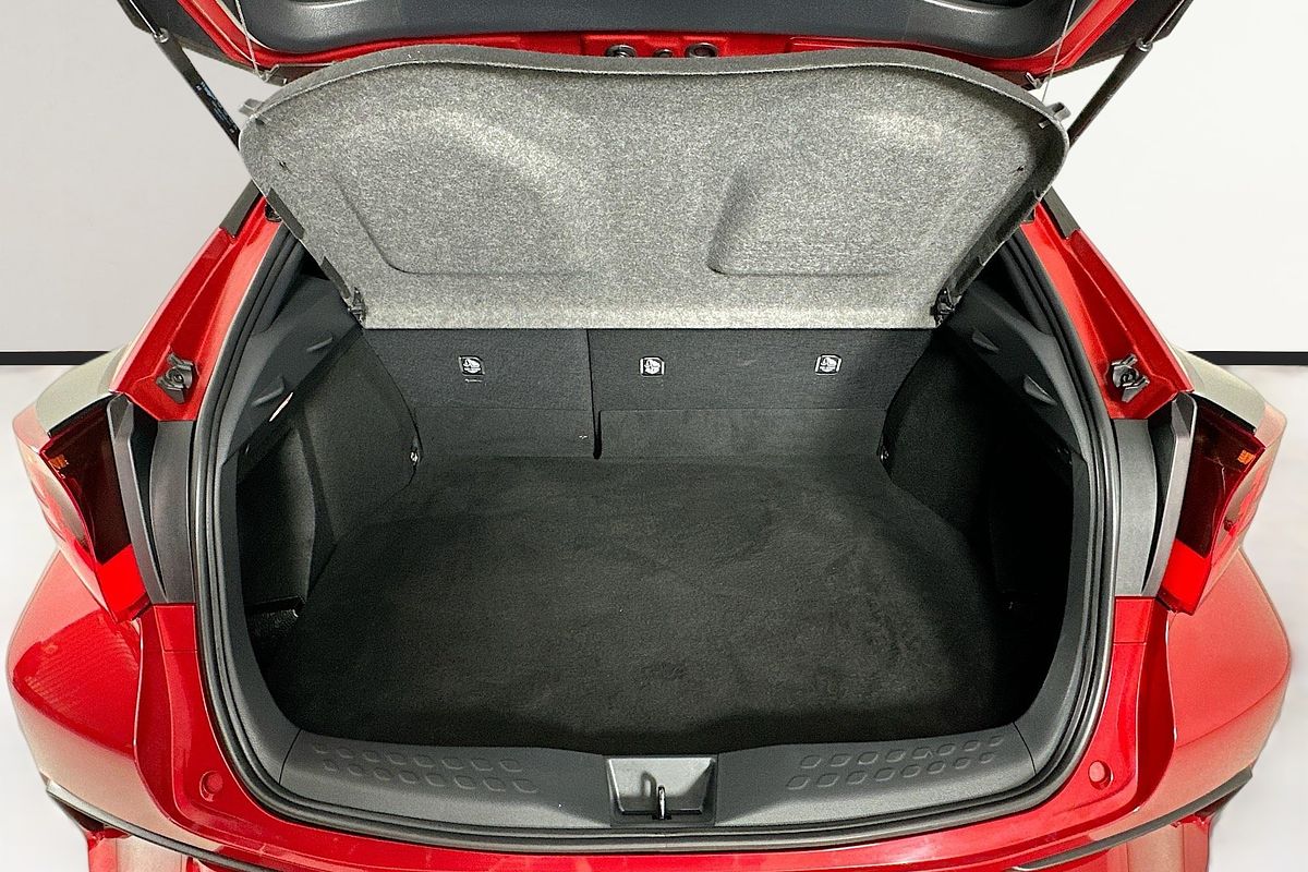 2023 Toyota C-HR GR-S (2WD) TWO TONE HYBRID ZYX10R