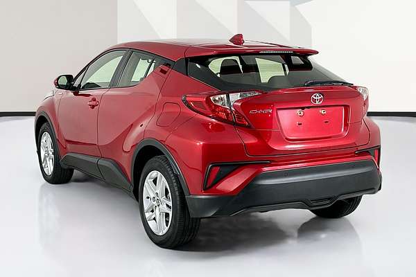 2023 Toyota C-HR GXL (2WD) NGX10R