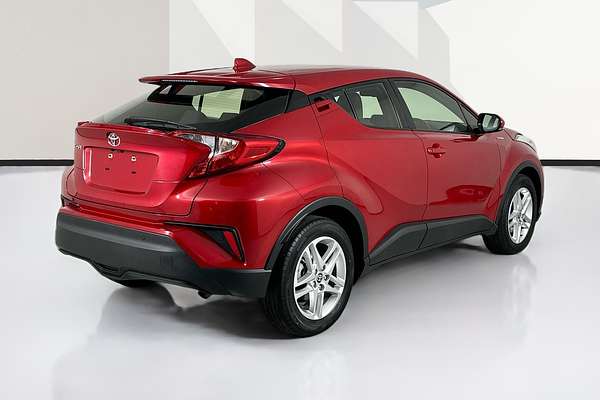 2023 Toyota C-HR GXL (2WD) NGX10R