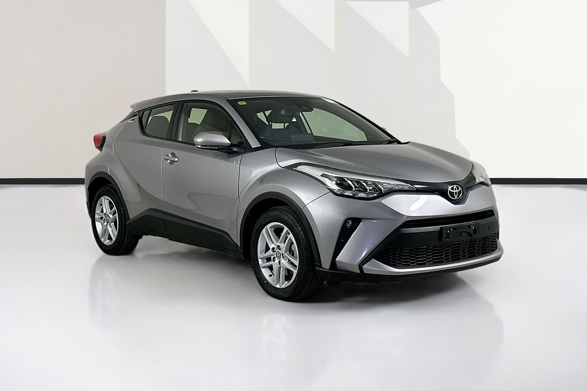 2023 Toyota C-HR GXL (2WD) NGX10R