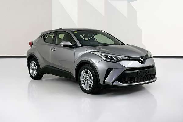 2023 Toyota C-HR GXL (2WD) NGX10R