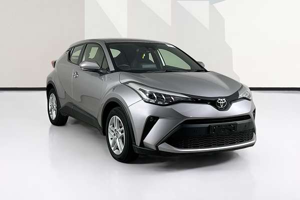 2023 Toyota C-HR GXL (2WD) NGX10R