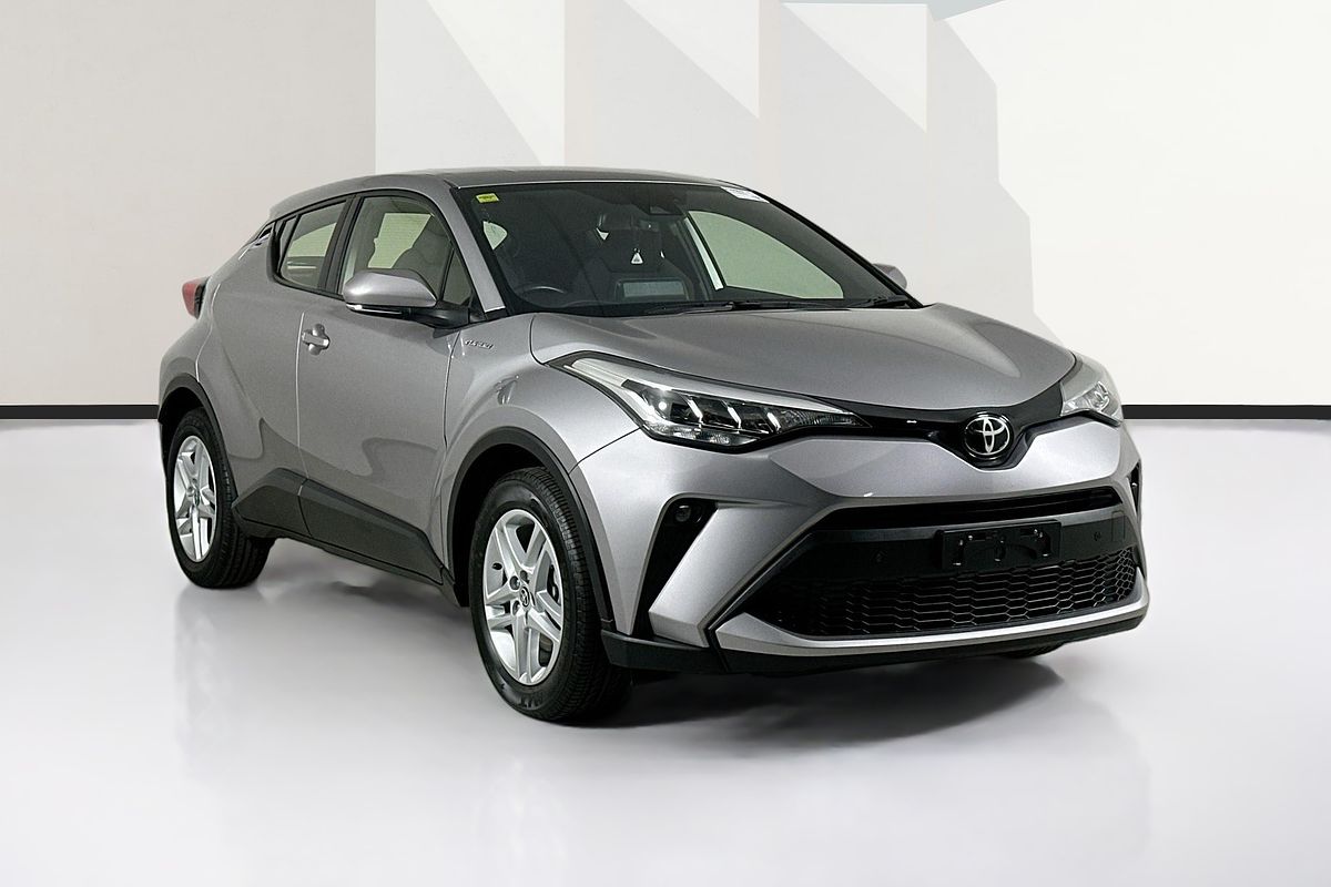 2023 Toyota C-HR GXL (2WD) NGX10R