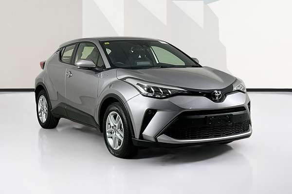 2023 Toyota C-HR GXL (2WD) NGX10R