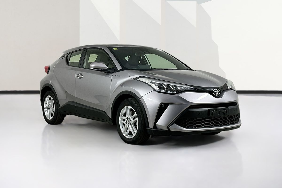 2023 Toyota C-HR GXL (2WD) NGX10R
