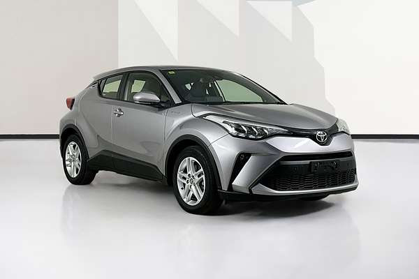 2023 Toyota C-HR GXL (2WD) NGX10R