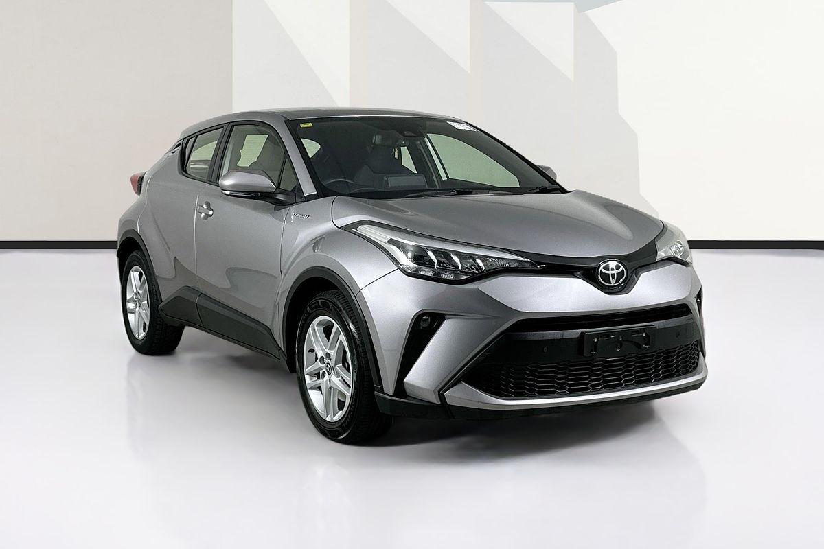 2023 Toyota C-HR GXL (2WD) NGX10R
