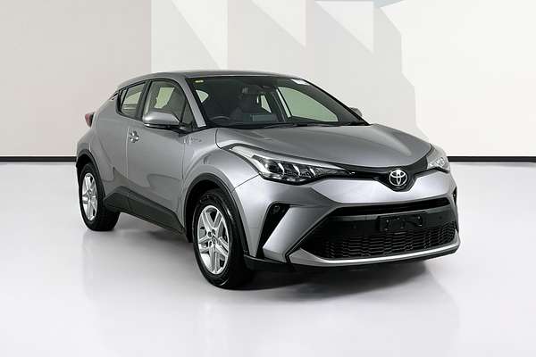 2023 Toyota C-HR GXL (2WD) NGX10R
