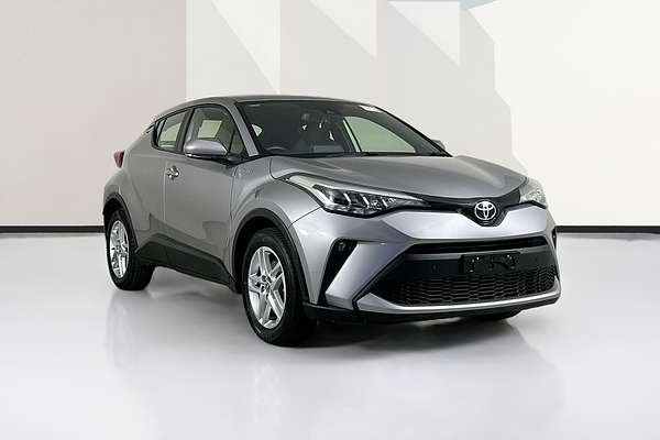 2023 Toyota C-HR GXL (2WD) NGX10R
