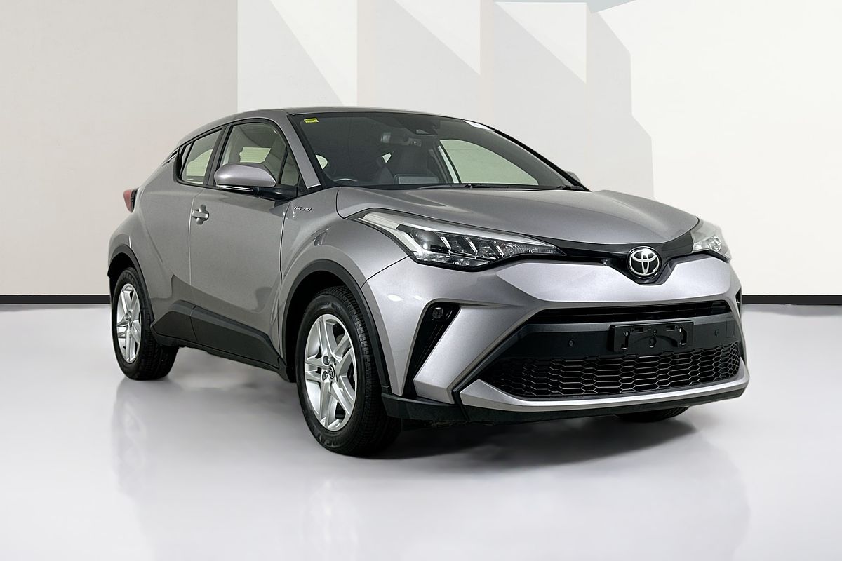 2023 Toyota C-HR GXL (2WD) NGX10R
