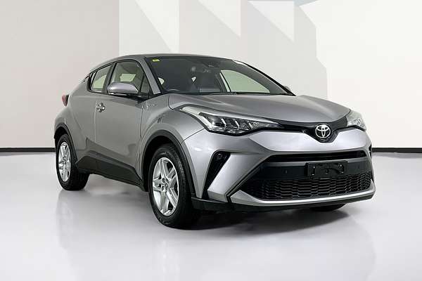 2023 Toyota C-HR GXL (2WD) NGX10R