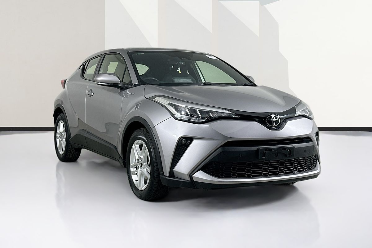 2023 Toyota C-HR GXL (2WD) NGX10R