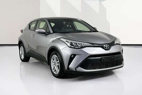 2023 Toyota C-HR GXL (2WD) NGX10R