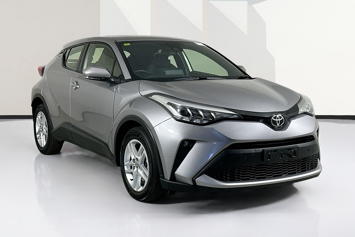 2023 Toyota C-HR GXL (2WD) NGX10R