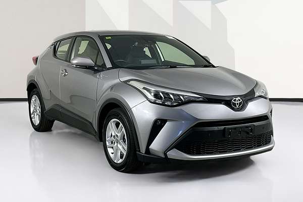 2023 Toyota C-HR GXL (2WD) NGX10R