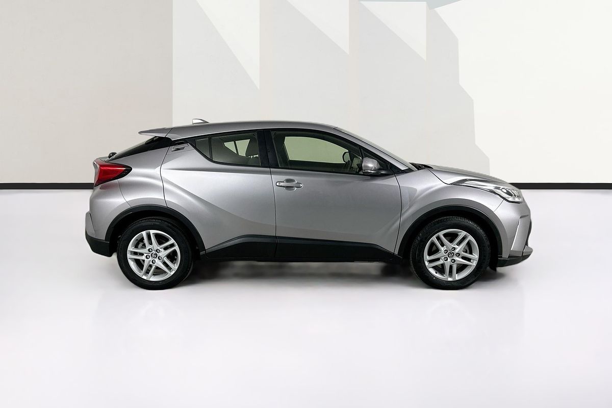 2023 Toyota C-HR GXL (2WD) NGX10R