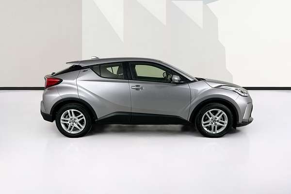 2023 Toyota C-HR GXL (2WD) NGX10R