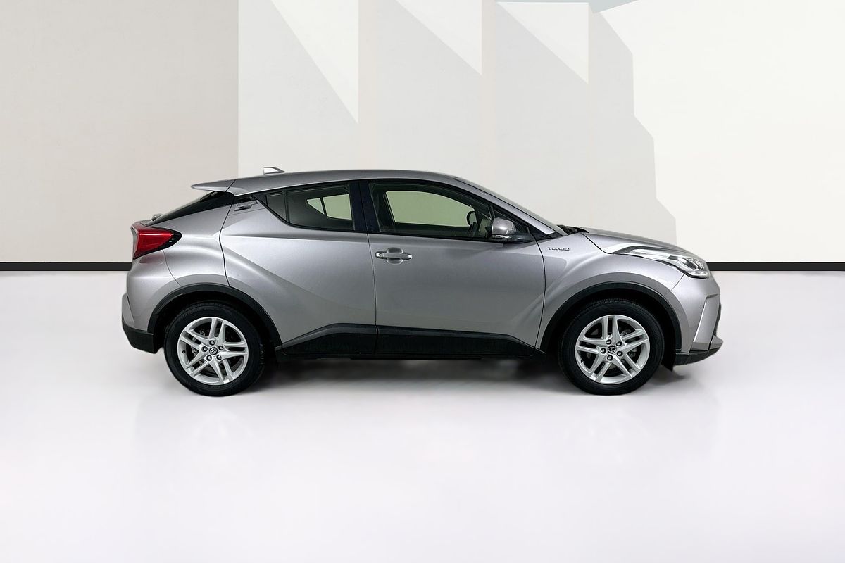 2023 Toyota C-HR GXL (2WD) NGX10R